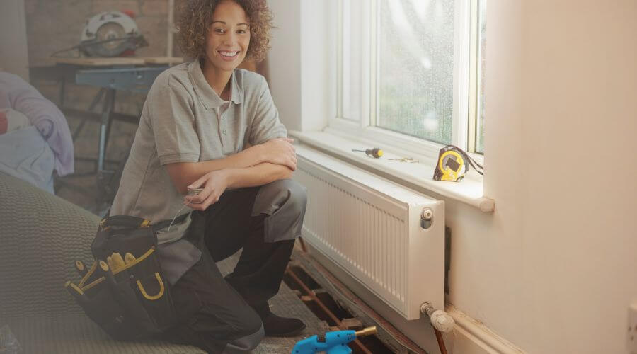 Local expert plumbing services in Gilbertsville, KY
